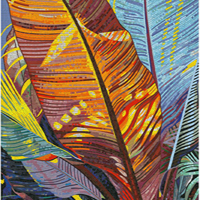 LEAF MULCH